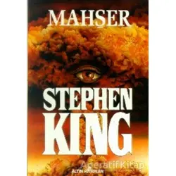 Mahşer - Stephen King - Altın Kitaplar
