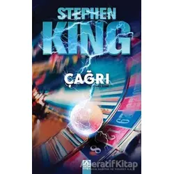 Çağrı - Stephen King - Altın Kitaplar