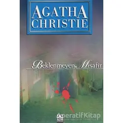 Beklenmeyen Misafir - Agatha Christie - Altın Kitaplar