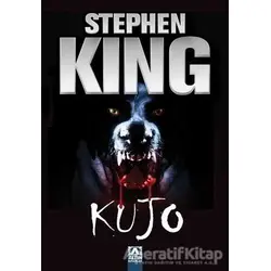 Kujo - Stephen King - Altın Kitaplar