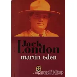 Martin Eden - Jack London - Cem Yayınevi