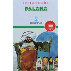 Falaka - Ahmet Rasim - Cem Yayınevi