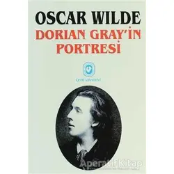Dorian Gray’in Portresi - Oscar Wilde - Cem Yayınevi