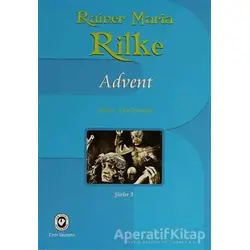 Advent - Rainer Maria Rilke - Cem Yayınevi