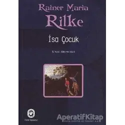 İsa Çocuk - Rainer Maria Rilke - Cem Yayınevi