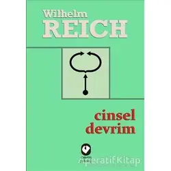 Cinsel Devrim - Wilhelm Reich - Cem Yayınevi