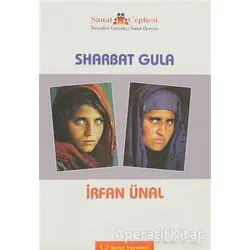 Sharbat Gula - İrfan Ünal - Sorun Yayınları