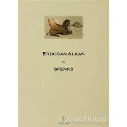 Sfenks - Erdoğan Alkan - Varlık Yayınları