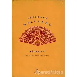 Mallarme - Şiirler - Stephane Mallarme - Varlık Yayınları
