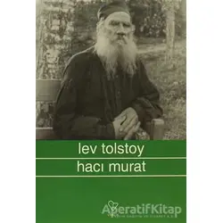 Hacı Murat - Lev Nikolayeviç Tolstoy - Varlık Yayınları