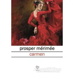 Carmen - Prosper Merimee - Varlık Yayınları