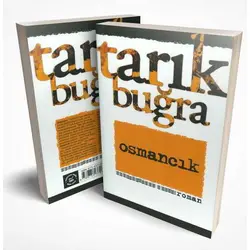 Osmancık - Tarık Buğra - Ötüken Neşriyat