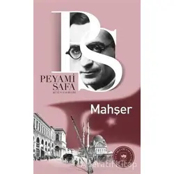 Mahşer - Peyami Safa - Ötüken Neşriyat