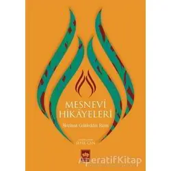 Mesnevi Hikayeleri - Şefik Can - Ötüken Neşriyat