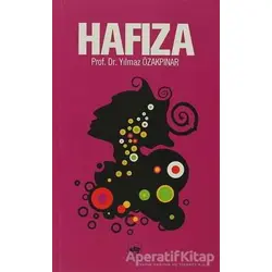Hafıza - Yılmaz Özakpınar - Ötüken Neşriyat