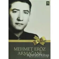 Mehmet Eröz Armağanı - Kolektif - Ötüken Neşriyat