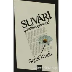 Suvari - Sefer Kutlu - Ötüken Neşriyat