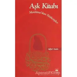 Aşk Kitabı - Uğur İnan - Ötüken Neşriyat