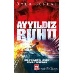 Ayyıldız Ruhu - Ömer Gürdal - Ötüken Neşriyat