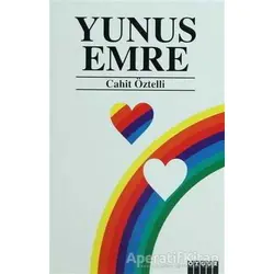 Yunus Emre - Cahit Öztelli - Özgür Yayınları