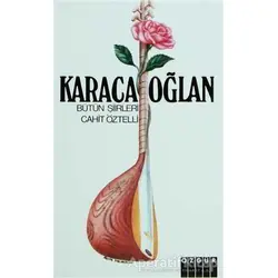 Karacaoğlan - Cahit Öztelli - Özgür Yayınları