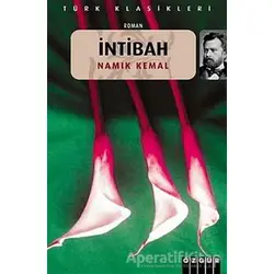 İntibah - Namık Kemal - Özgür Yayınları