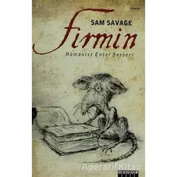 Firmin - Sam Savage - Özgür Yayınları