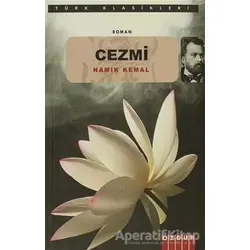 Cezmi - Namık Kemal - Özgür Yayınları