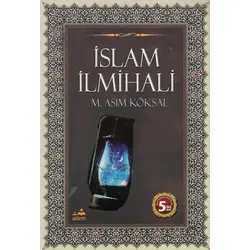 İslam İlmihali - M. Asım Köksal - Ailem Yayınları