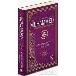 Rahmet Peygamberi Hz. Muhammed Sallallahü Aleyhi ve Sellem 1