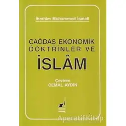 Çağdaş Ekonomik Doktrinler ve İslam - İbrahim Muhammed İsmail - Boğaziçi Yayınları