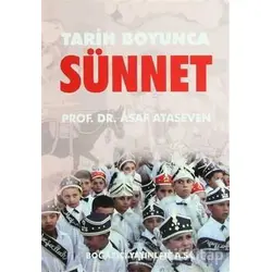 Tarih Boyunca Sünnet - Asaf Ataseven - Boğaziçi Yayınları