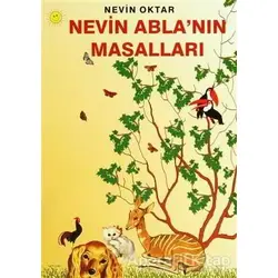 Nevin Abla’nın Masalları - Nevin Oktar - Boğaziçi Yayınları