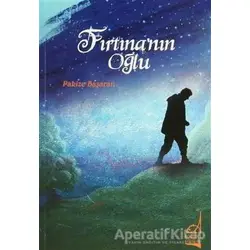 Fırtına’nın Oğlu - Pakize Başaran - Boğaziçi Yayınları