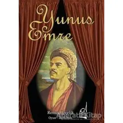 Yunus Emre - Remzi Özçelik - Boğaziçi Yayınları