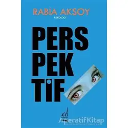 Perspektif - Rabia Aksoy - Boğaziçi Yayınları