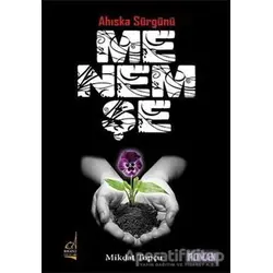 Menemşe - Mikdat Topçu - Boğaziçi Yayınları
