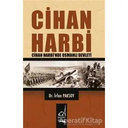 Cihan Harbi - İrfan Paksoy - Boğaziçi Yayınları
