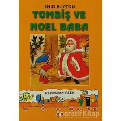 Tombiş ve Noel Baba - Enid Blyton - Say Çocuk