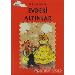 Evdeki Altınlar - Gülsüm Cengiz - Say Çocuk
