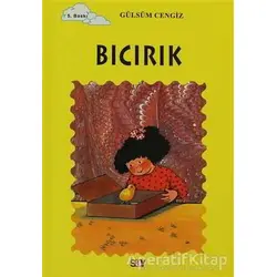 Bıcırık - Gülsüm Cengiz - Say Çocuk
