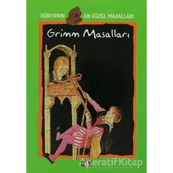 Grimm Masalları - Derleme - Say Çocuk