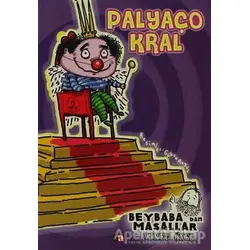 Palyaço Kral - Ahmet Önel - Say Çocuk
