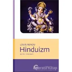 Hinduizm - Louis Renou - İletişim Yayınevi