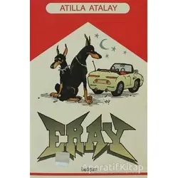 Eray - Atilla Atalay - İletişim Yayınevi