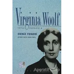 Deniz Feneri - Virginia Woolf - İletişim Yayınevi