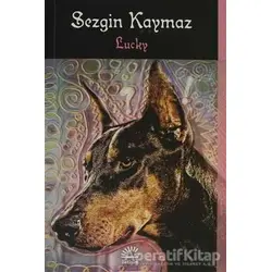 Lucky - Sezgin Kaymaz - İletişim Yayınevi