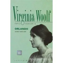 Orlando - Virginia Woolf - İletişim Yayınevi