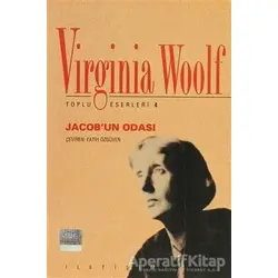 Jacob’un Odası - Virginia Woolf - İletişim Yayınevi