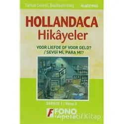 Sevgi mi? Para mı? (derece 1-B) - Kolektif - Fono Yayınları
